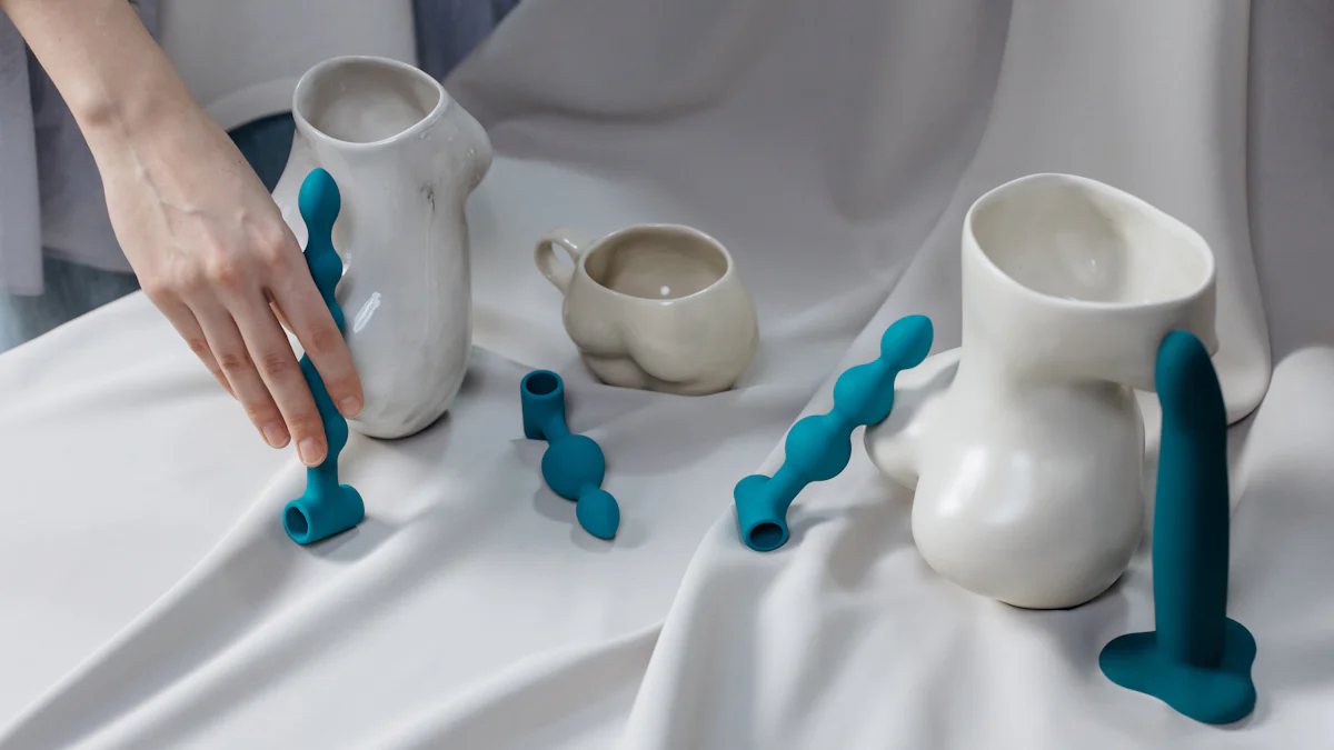 Factors to Consider When Choosing an Anal Bead Plug