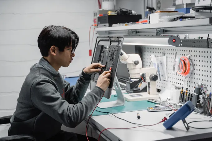 사전점검은 정확히 무엇을 확인하는 서비스일까