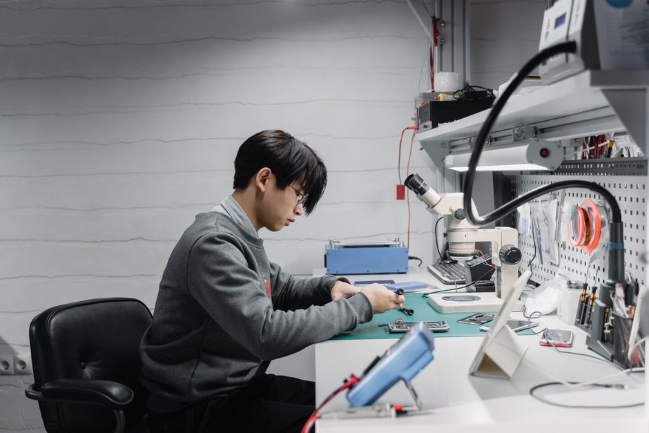 How I Survived My First Year in Hongdae on a Student Visa: A Part-Time Job Guide for International Students