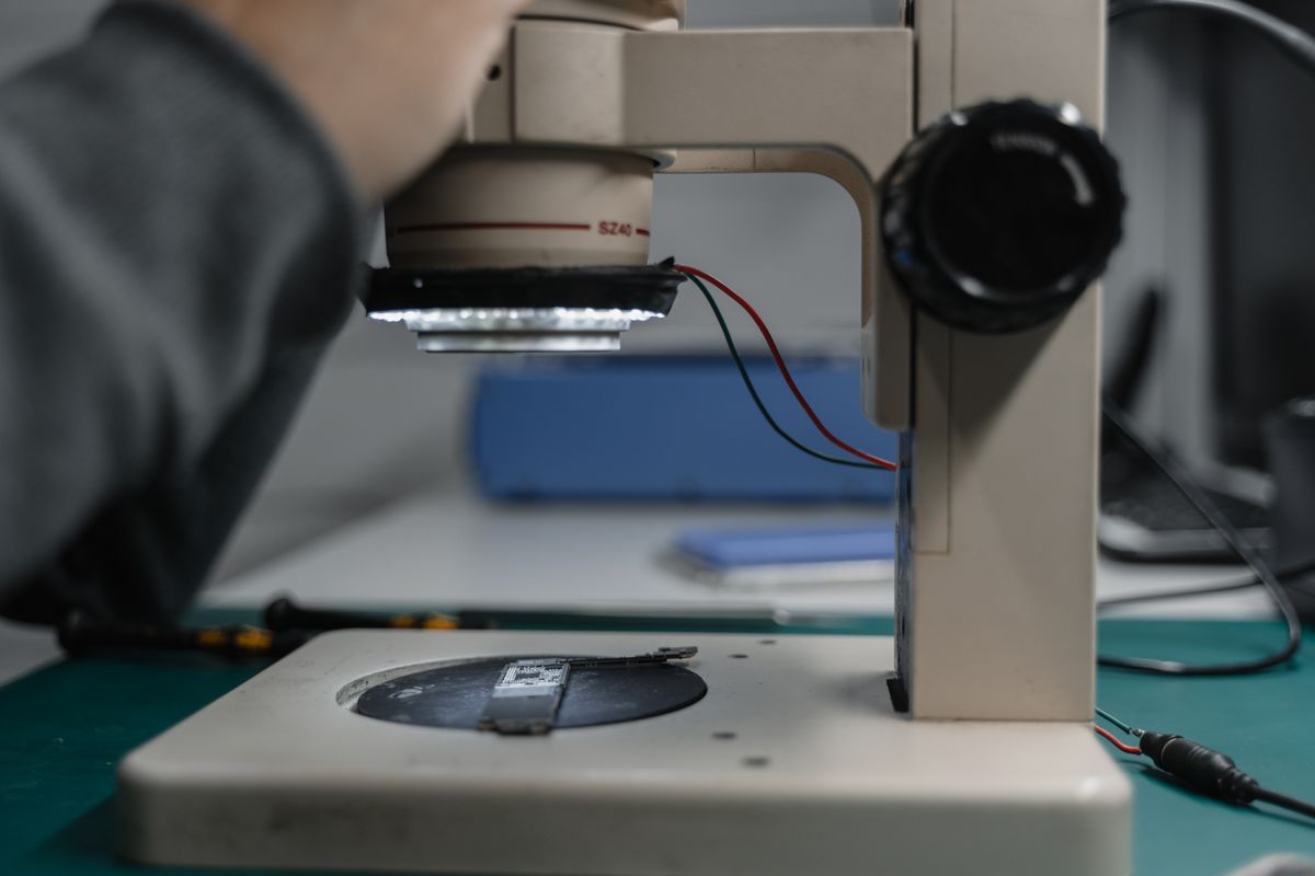 Water damaged phone repair Kissimmee