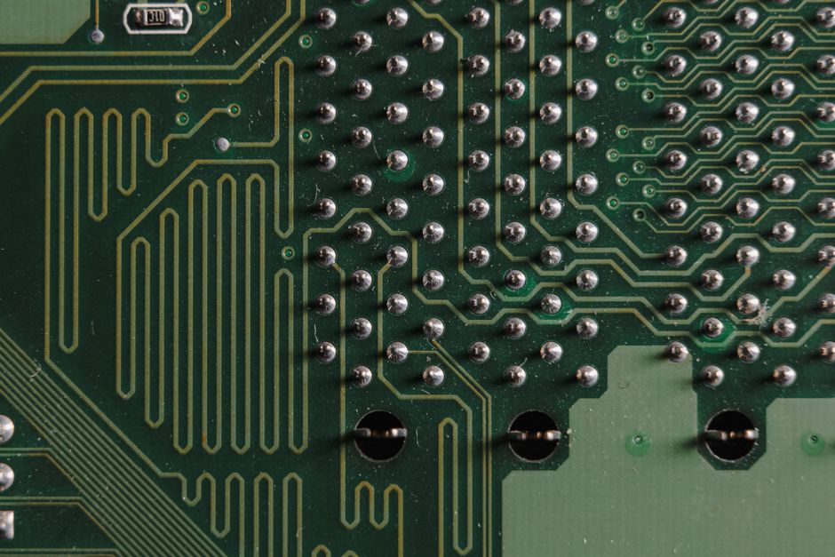 Silicon Photonic Quantum Processors