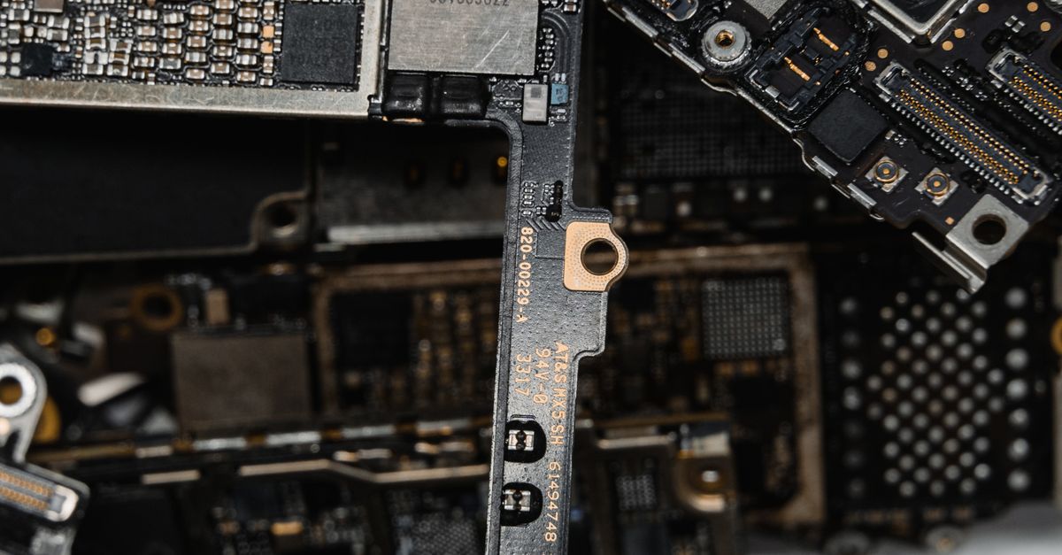 Qualcomm Finalizes Acquisition of AI Software Innovator Modular