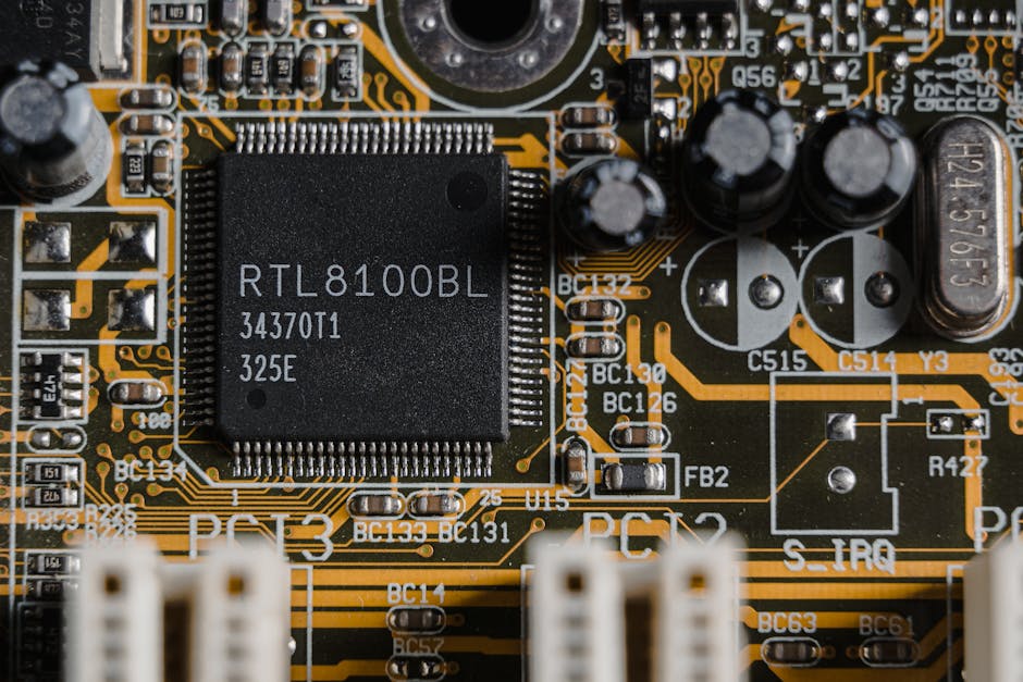 Microsoft Defender Boros CPU? Ini Cara Ampuh Atasi Windows Lemot!