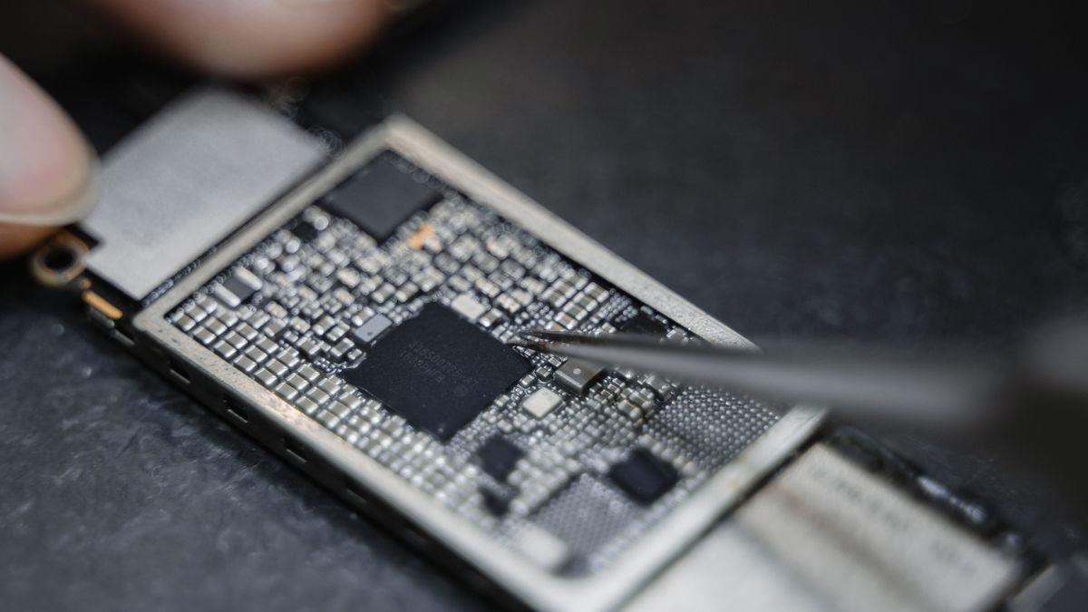 Empresas chinesas de chips projetam lucro até seis vezes maior no terceiro trimestre
