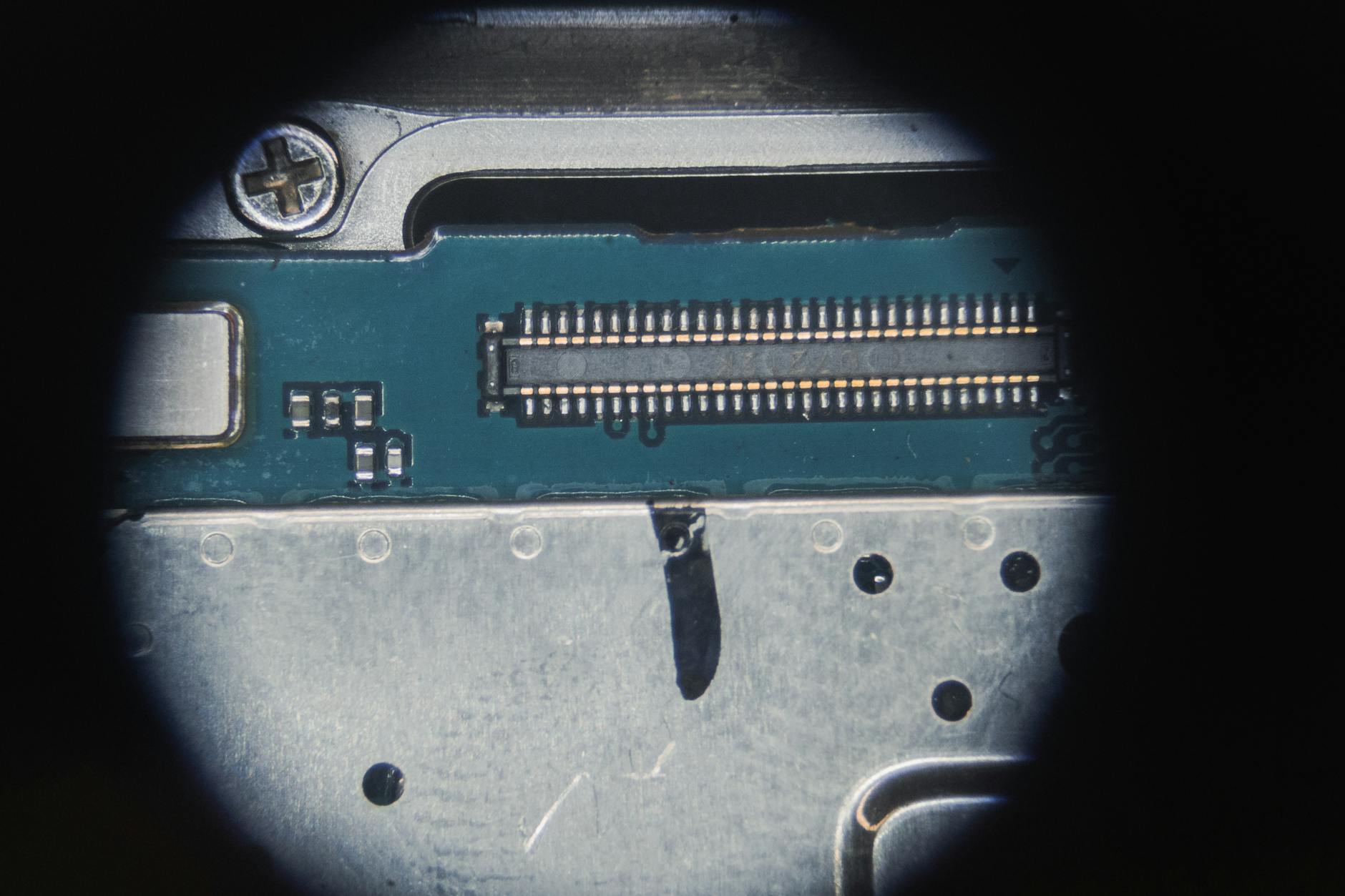 How to Spot Hidden Plumbing Problems Before They Cost You Big 1 Plumber using an inspection camera to diagnose a pipe issue