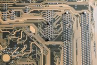 Free stock photo of broken, broken glass, capacitors
