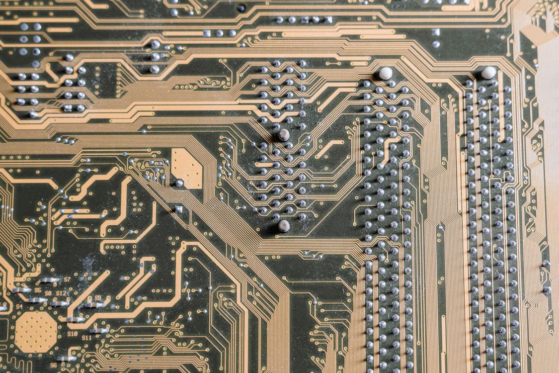 Free stock photo of board, broken, broken glass, capacitors, cellphone ...