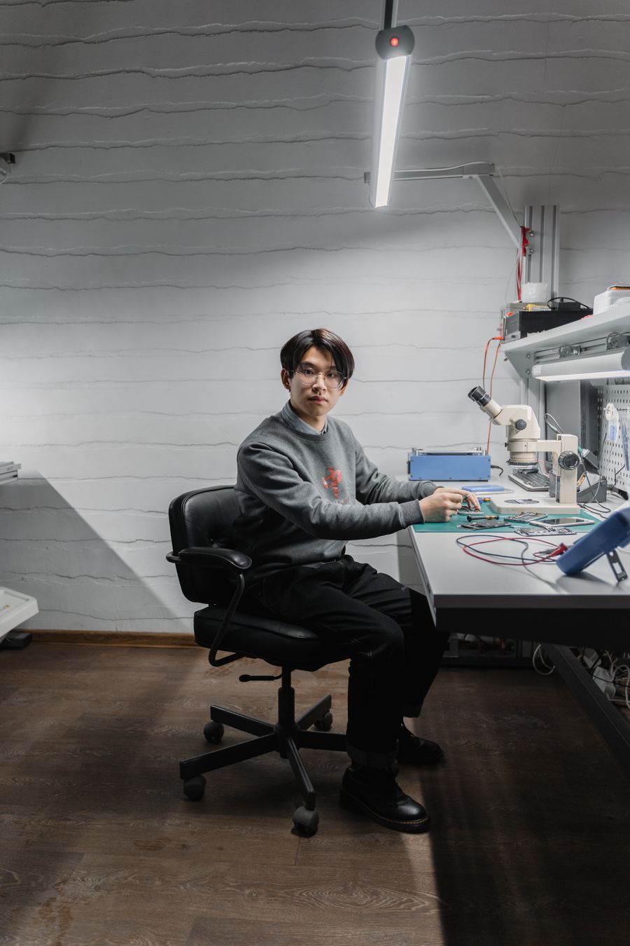 Travis Moreno, Owner — Arctic Climate Solutions