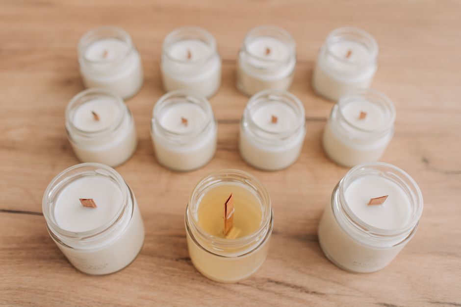 luxury home scents UK
