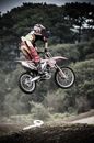 Free stock photo of action, bike rider, driver