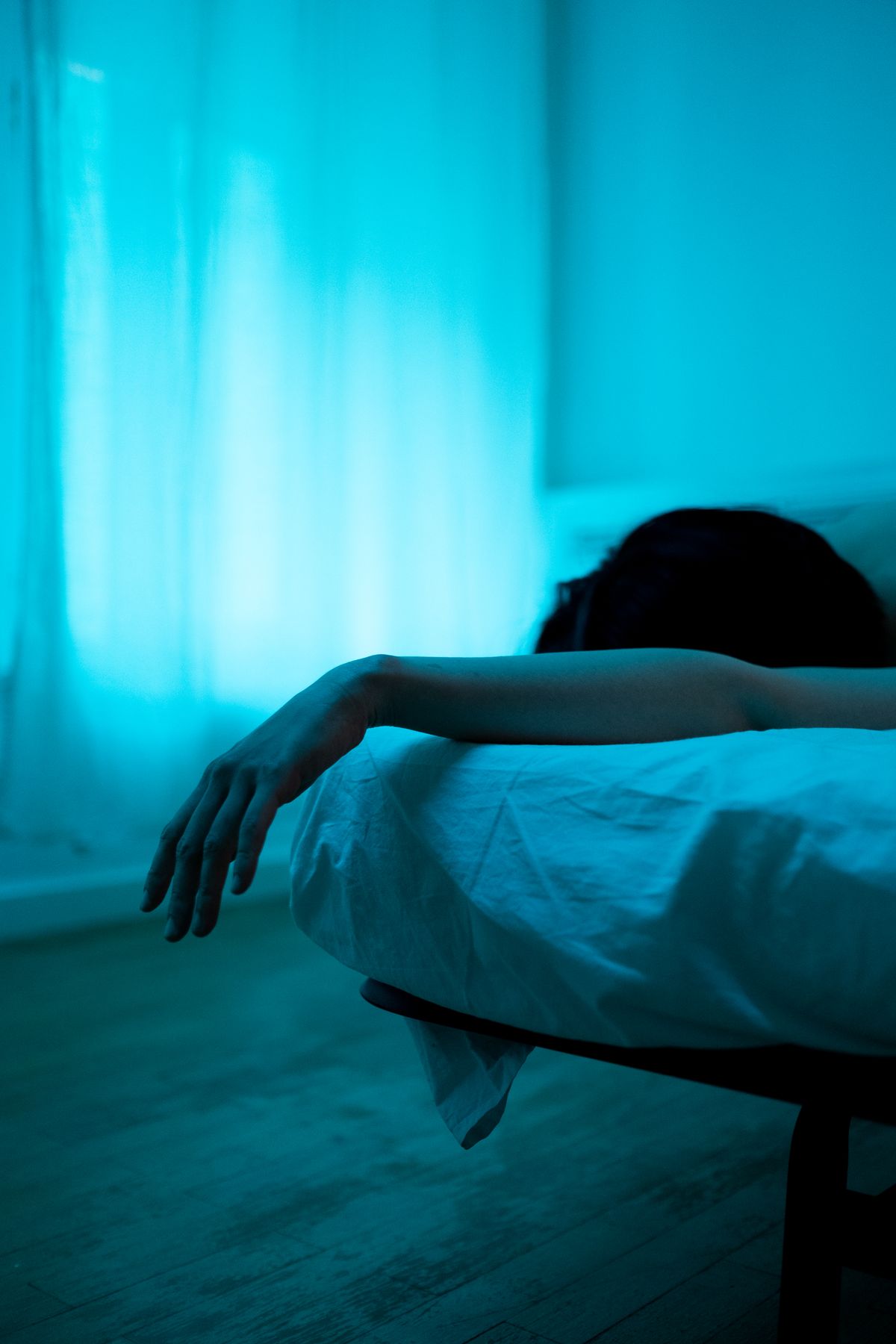 Dark Bedroom Photos, Download The BEST Free Dark Bedroom Stock Photos ...