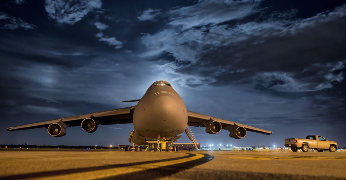 US, Saudi Arabia launch joint strikes on Iran-aligned targets in Iraq after drone wave