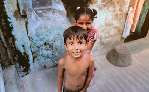Free stock photo of developing nation, dharavi, dharavi slum Stock Photo