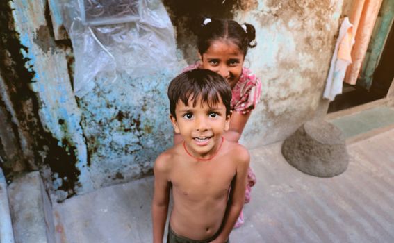 Free stock photo of developing nation, dharavi, dharavi slum
