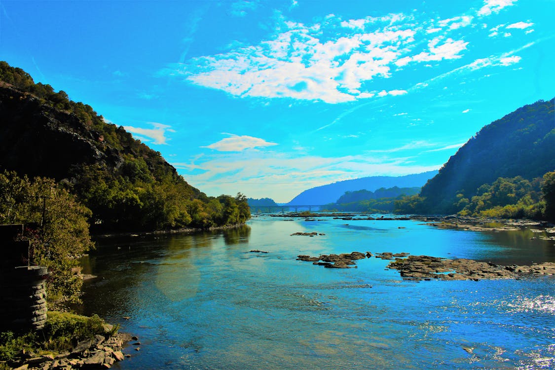 free-stock-photo-of-potomac