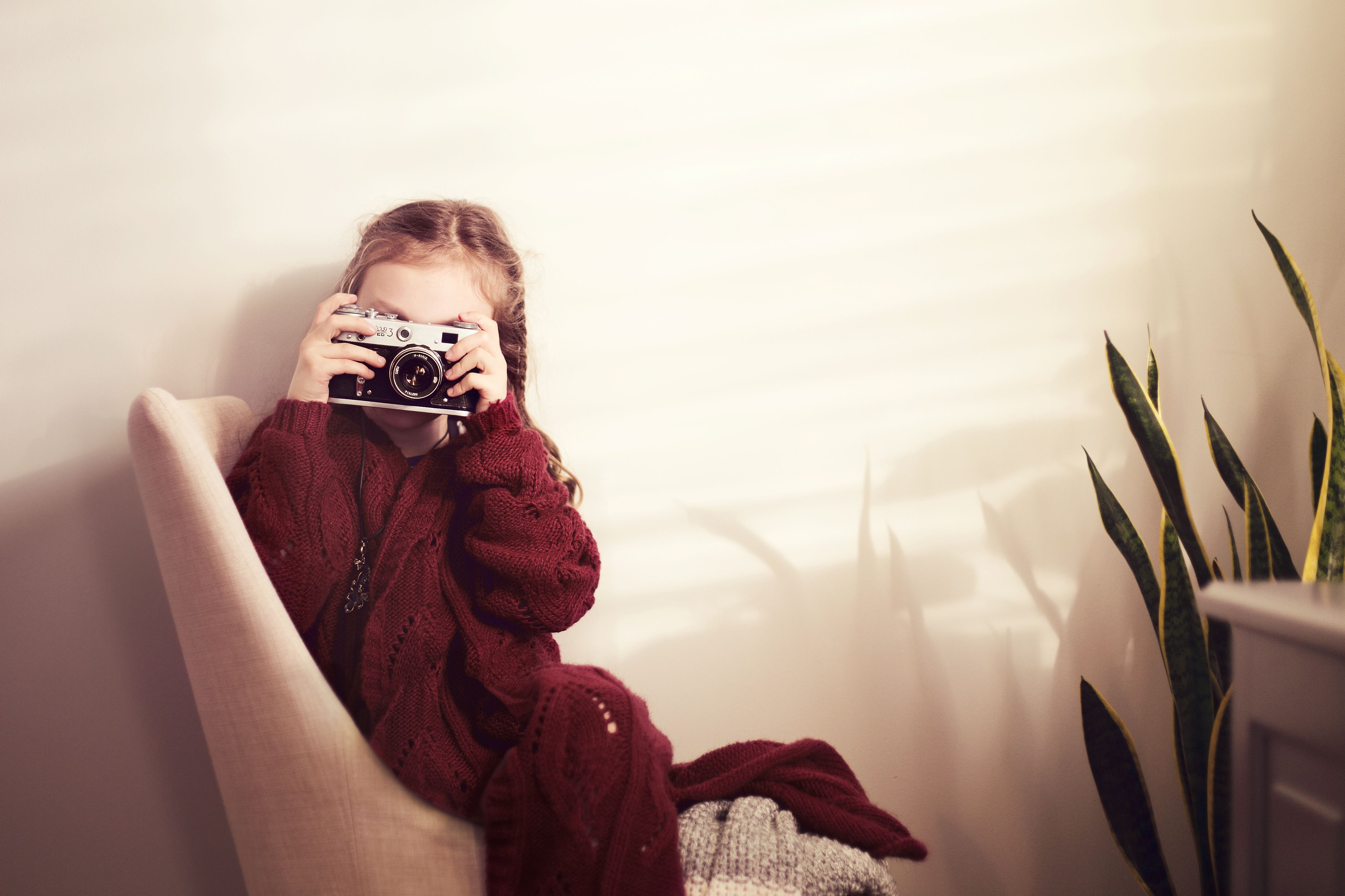 Photography Ideas to Break Your Creative Rut in 2025 — Photo by Tetyana Kovyrina on Pexels