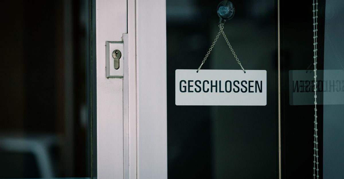 Wie bereite ich mein Unternehmen auf den Exit vor?