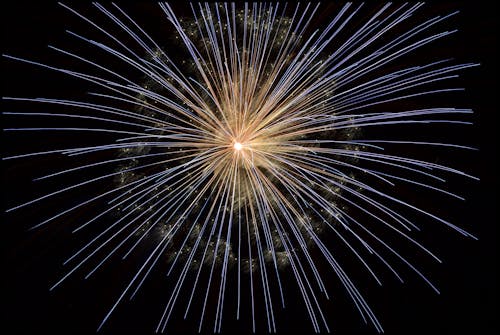 Gratuit Imagine de stoc gratuită din Ajunul Anului Nou, Anul Nou, focuri de artificii Fotografie de stoc