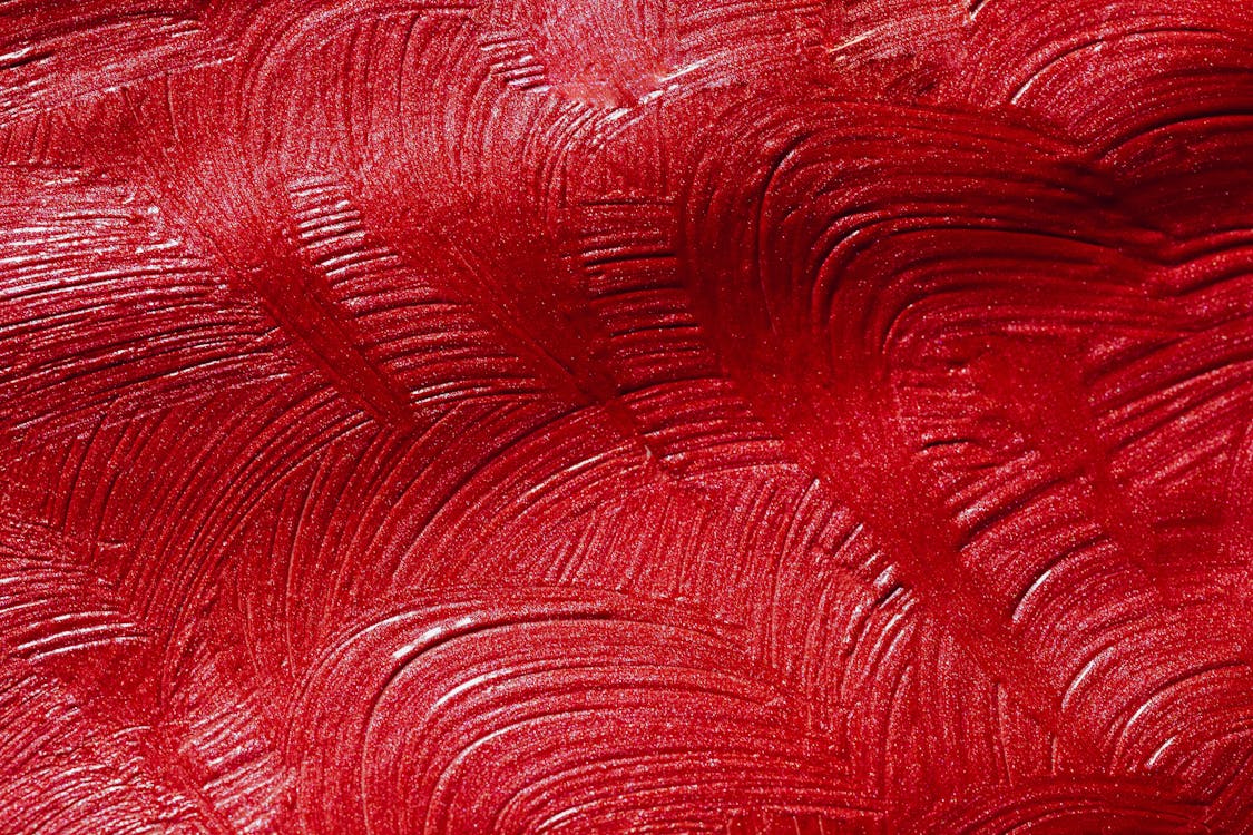 Darmowe zdjęcie z galerii z abstrakcyjny, czerwony, martwa natura