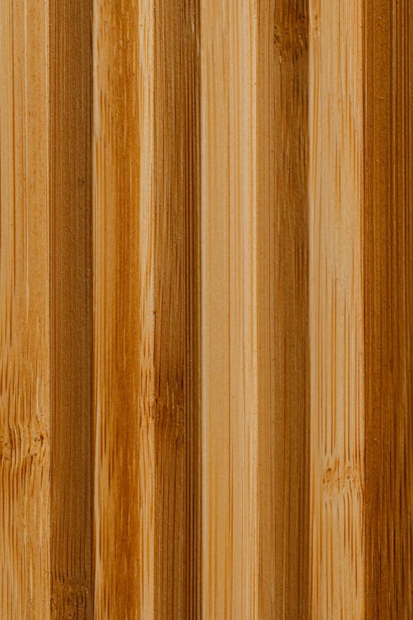 Flooring made of Pine