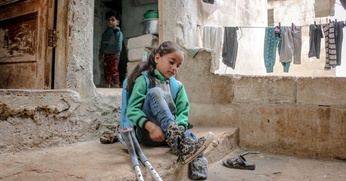 Unicef Report Highlights Child Health Challenges in Romanian Primary Care