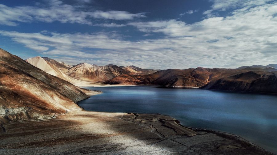 Leh–Ladakh Road Trip: Khardung La, Nubra & Pangong photo 10