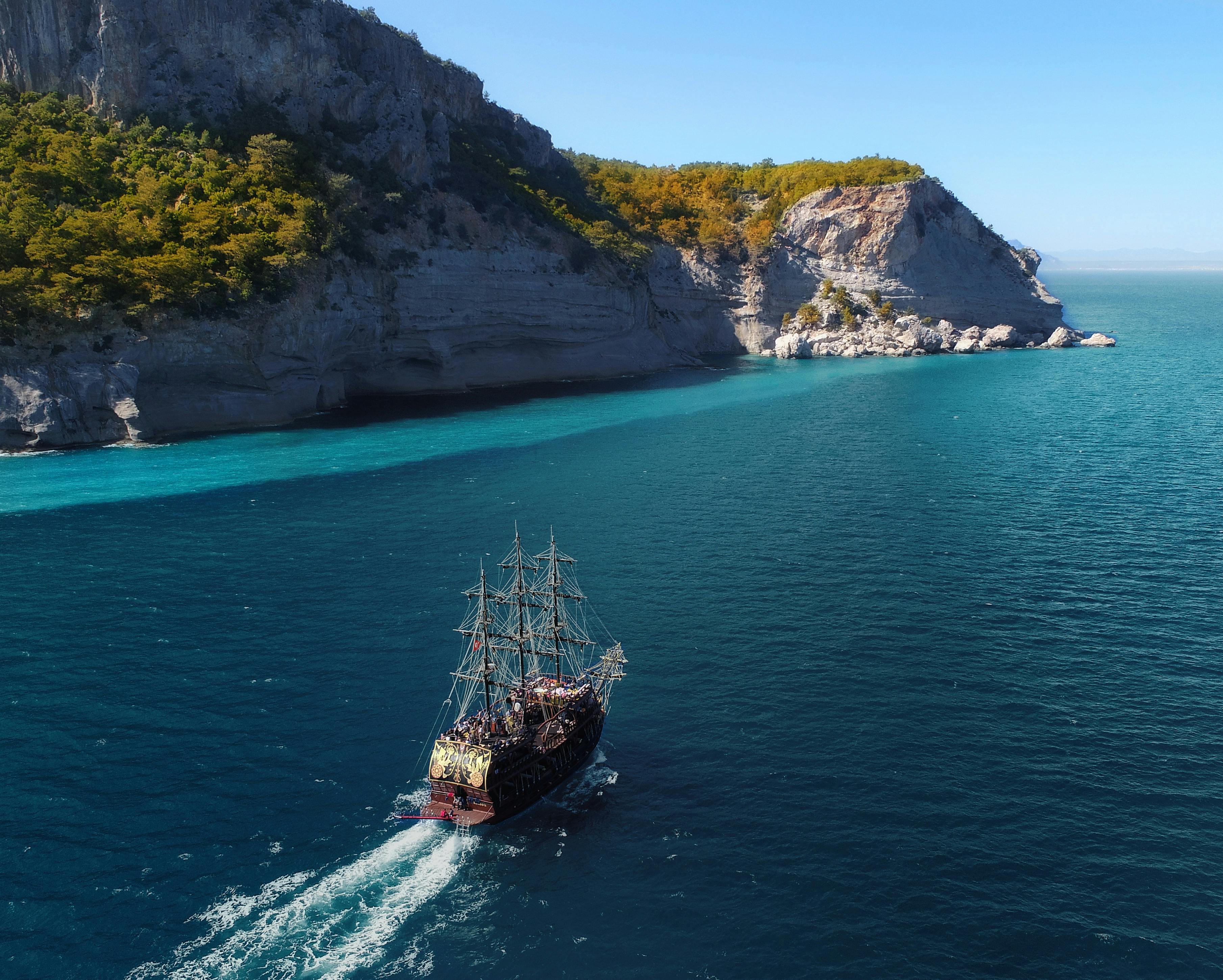 Pirate's Cove Adventure Golf: Unearthing the Hidden History (and Hilarious Fails) of Mini Golf's Most Swashbuckling Courses