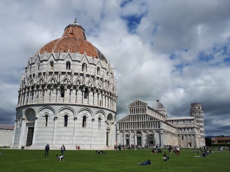 Pisa, Italy photo 5