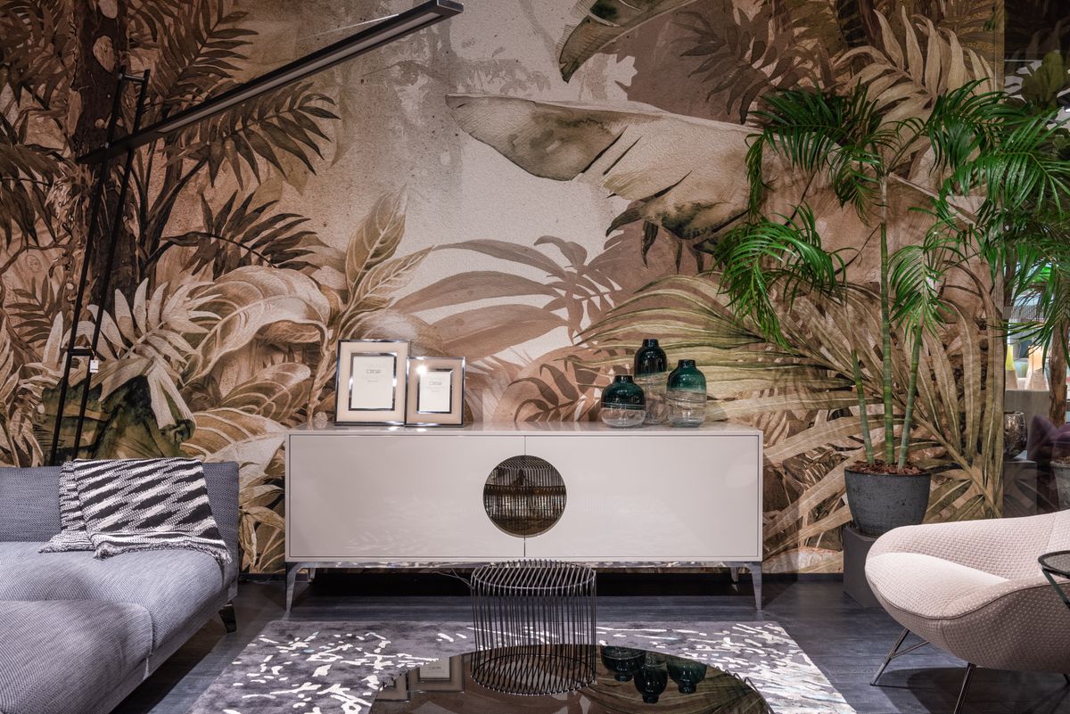 Cosy Living Room Ideas Are Becoming More Personal