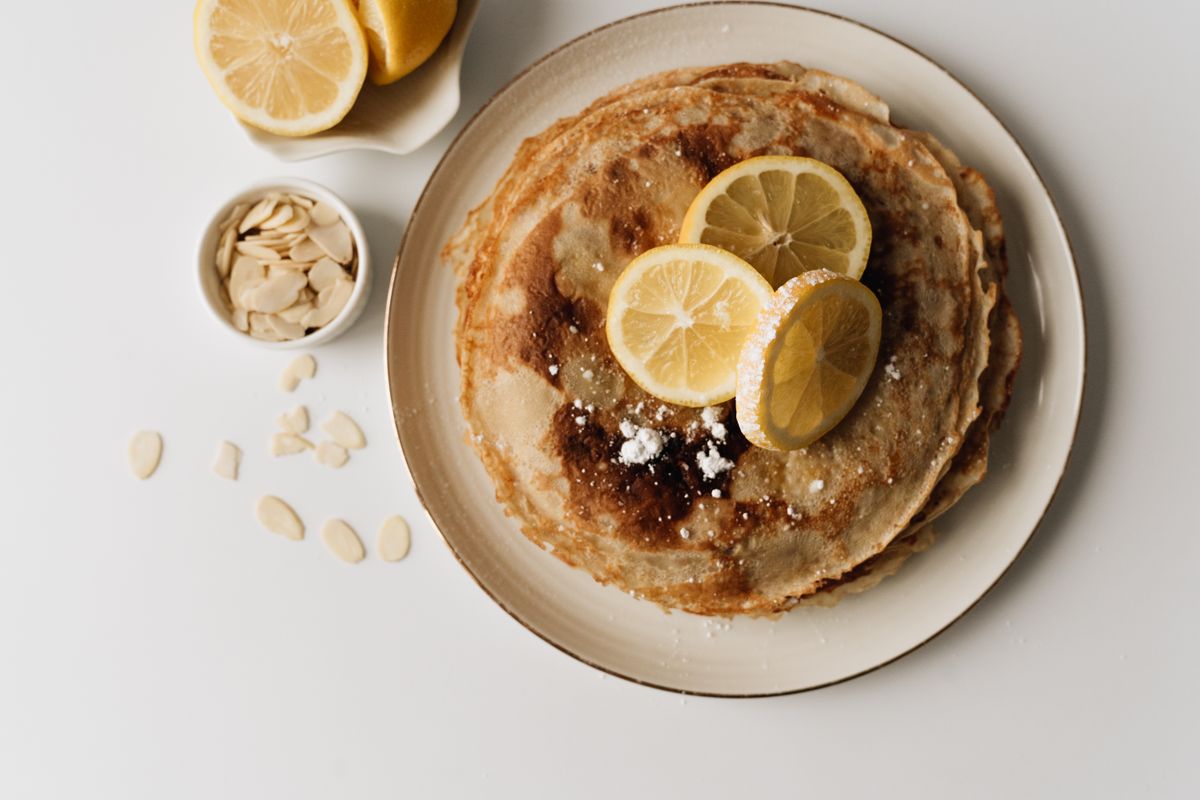 Crepes