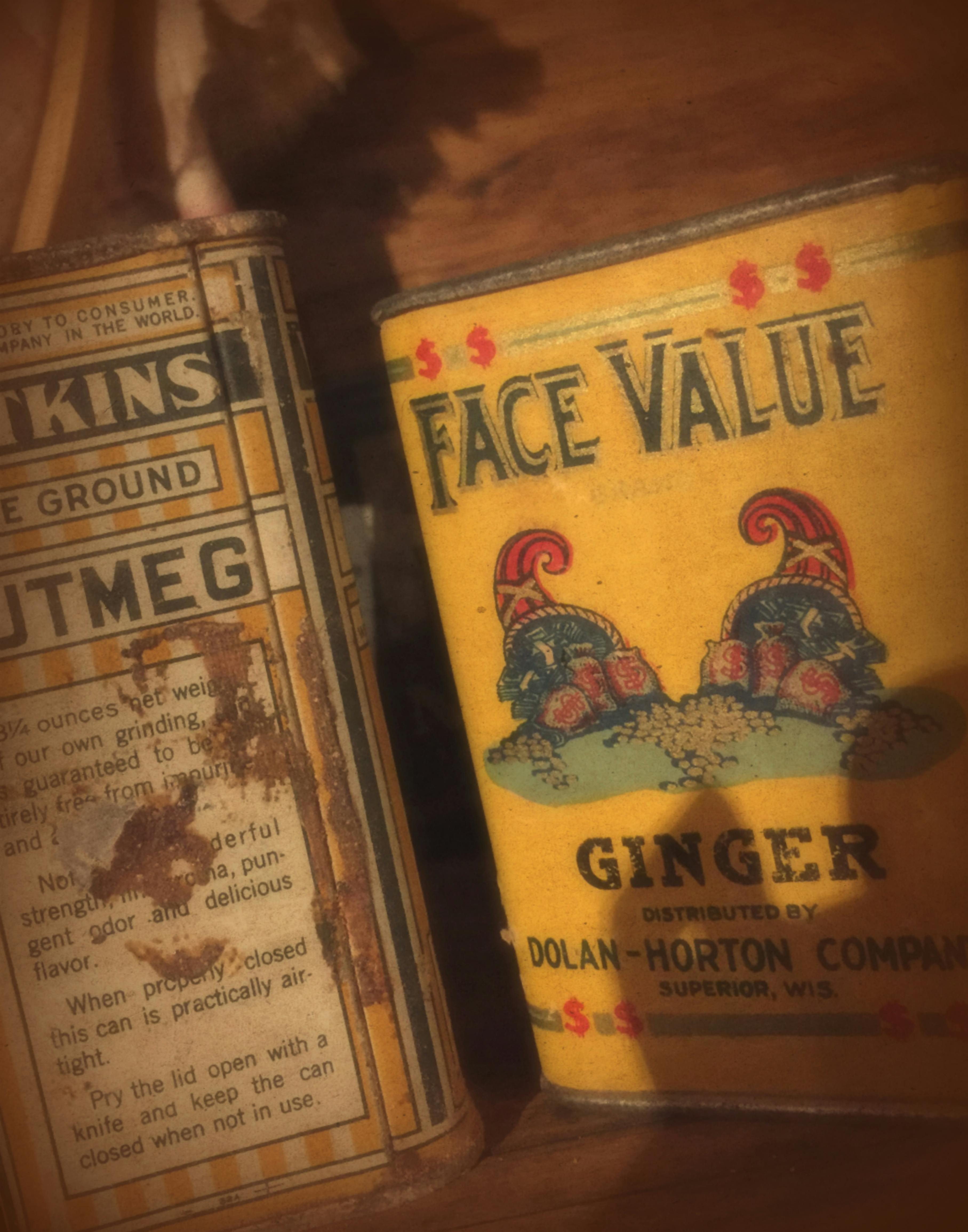 Free stock photo of antiques, art, can