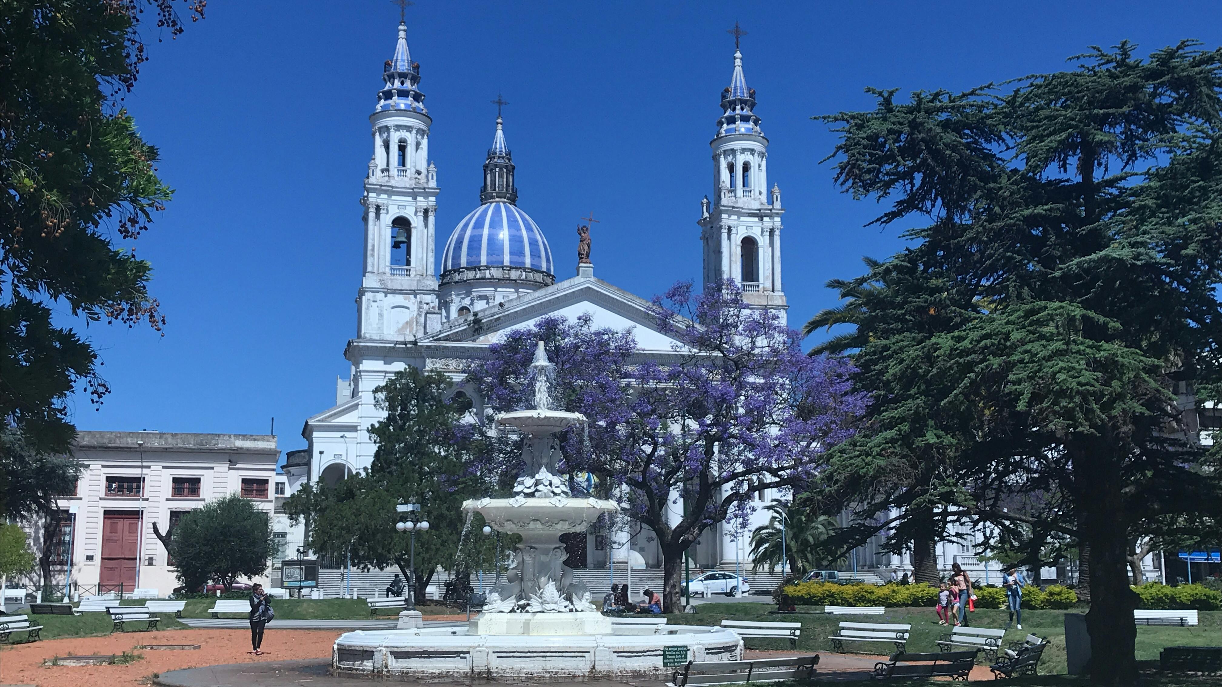 Kostenloses Foto zum Thema 1ro de mayo, catedral, dom
