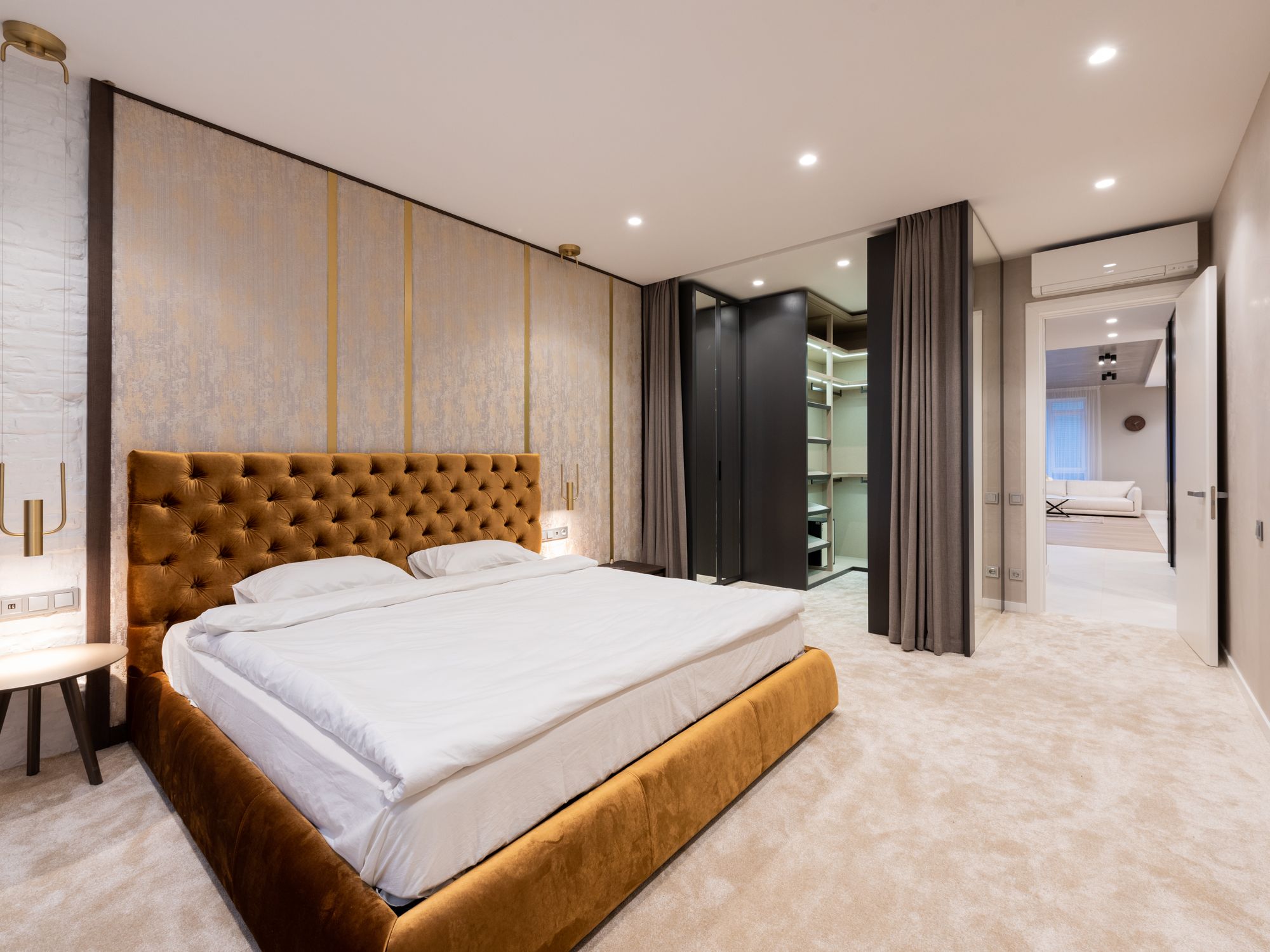 House Removals in The Boldons, North East — professional movers carrying furniture on a house move