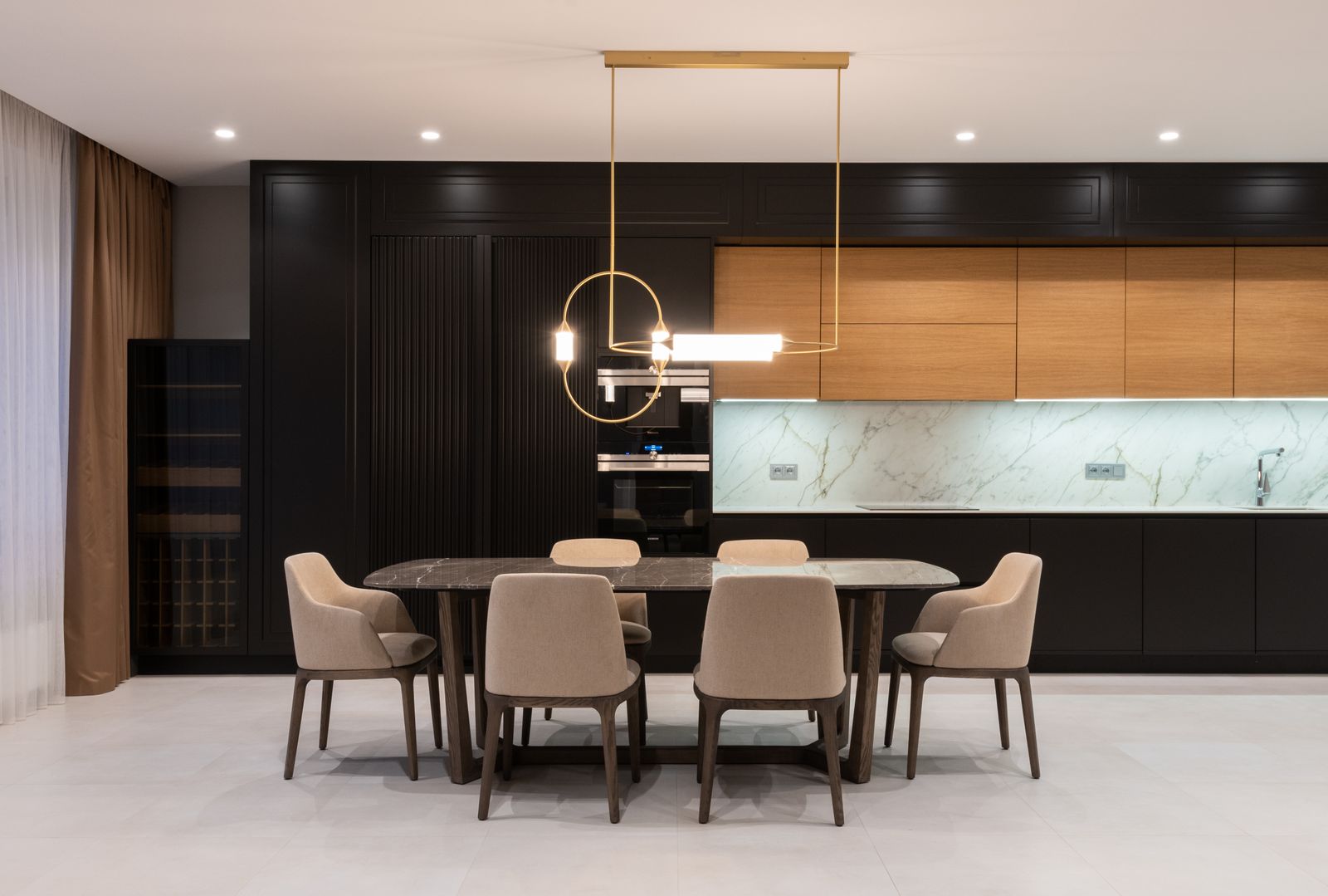 Interior inspiration