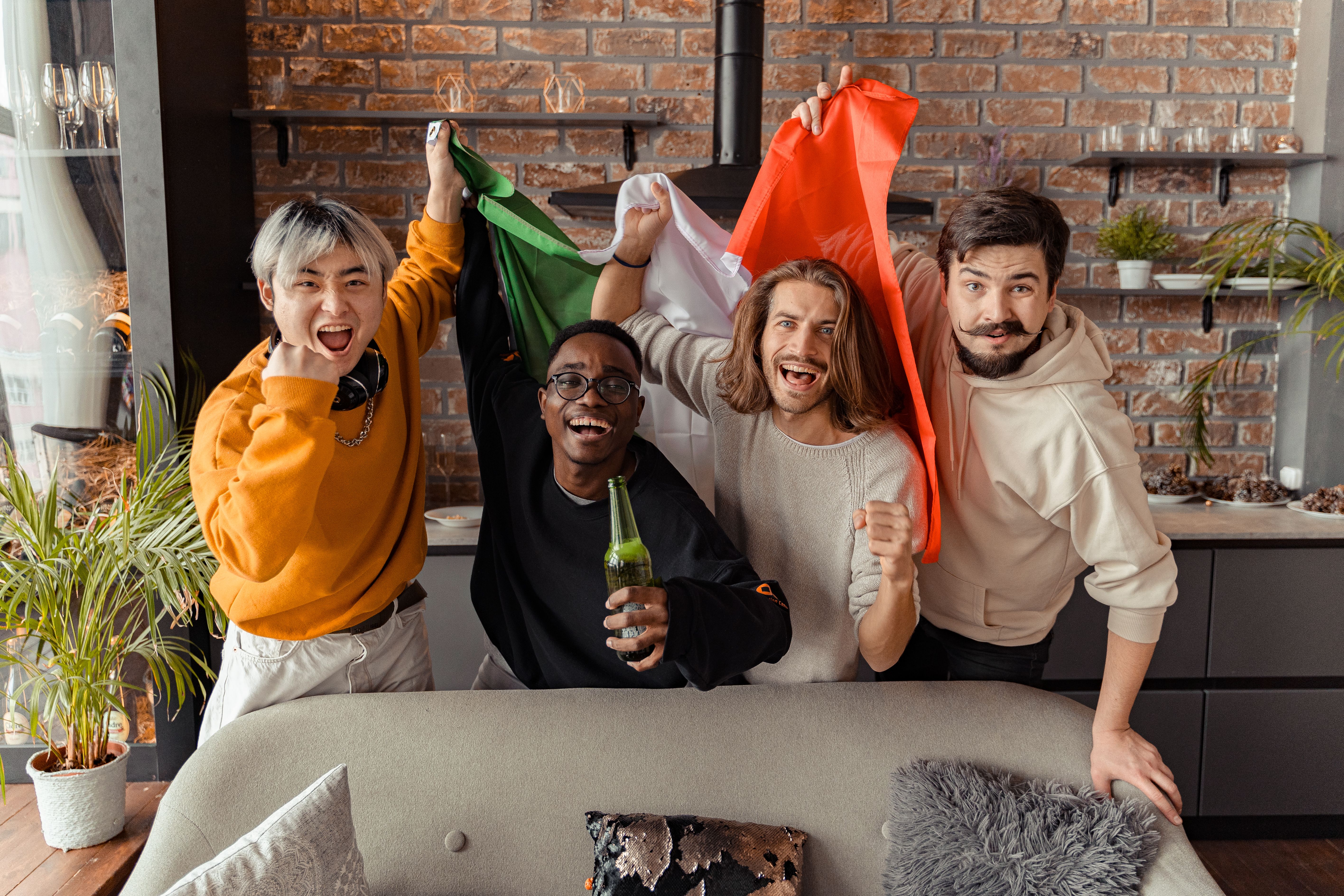 World Cup 2026 drives new remote work travel trend in Mexico — Photo by Antoni Shkraba Studio on Pexels