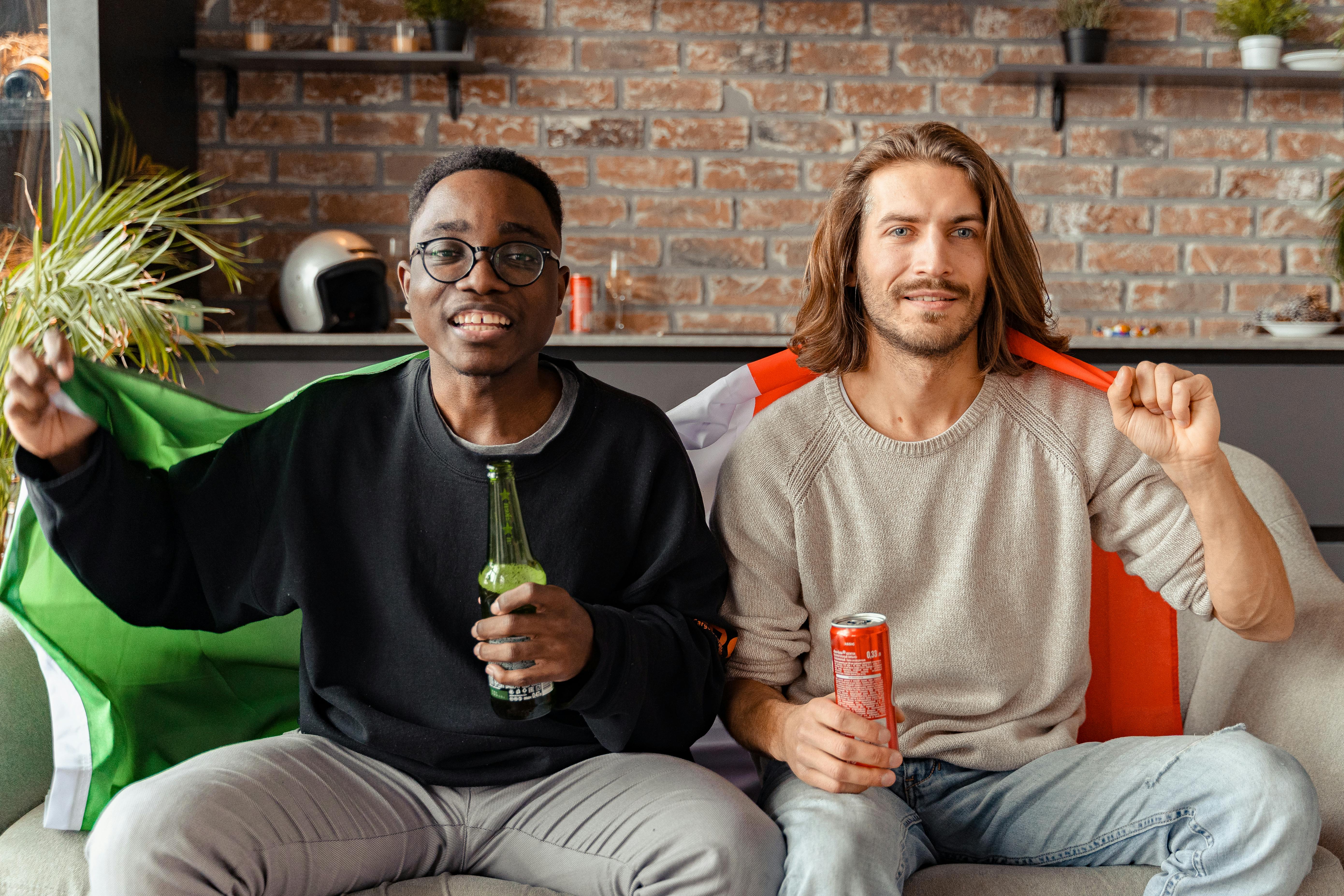 Root Beer Spruce Beer Ginger Soda