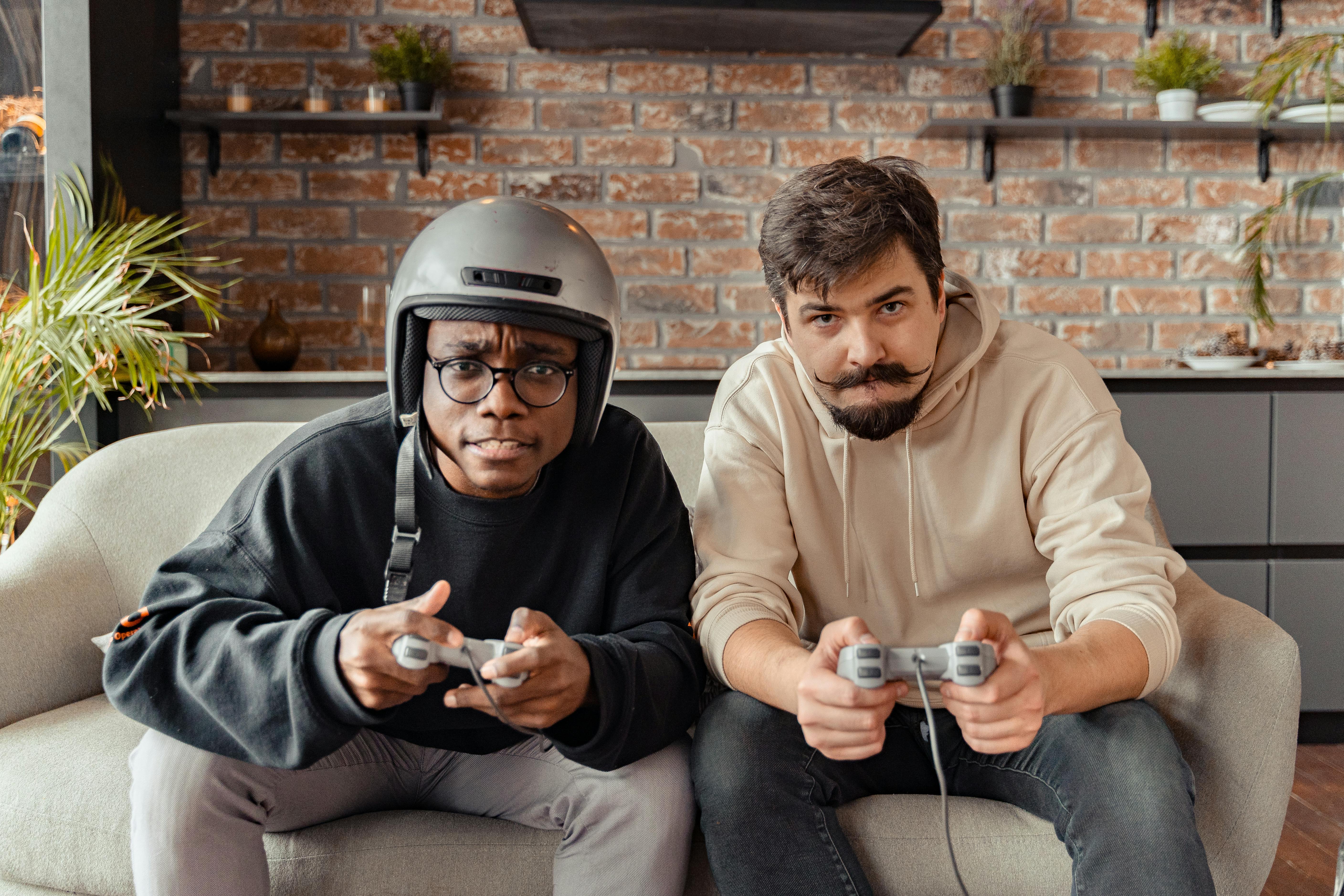 The best Presidents’ Day 2026 gaming PC, laptops, and component deals — Photo by Antoni Shkraba Studio on Pexels