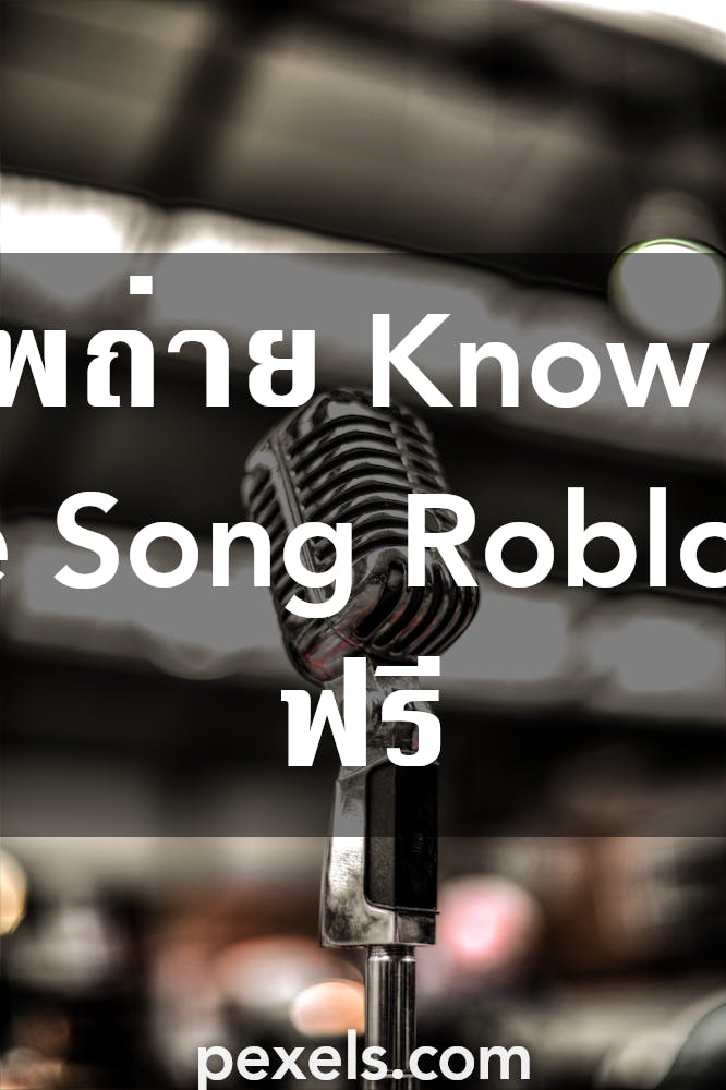 100 ภาพถาย Know Da Wae Song Roblox Id Pexels คลง - 10 roblox id songs
