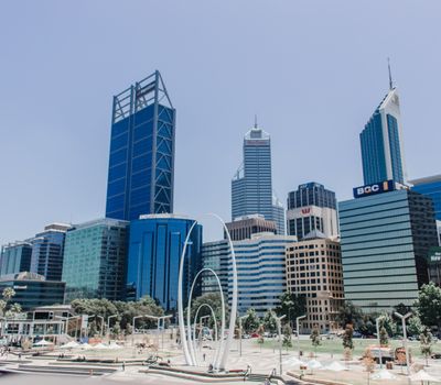 Perth