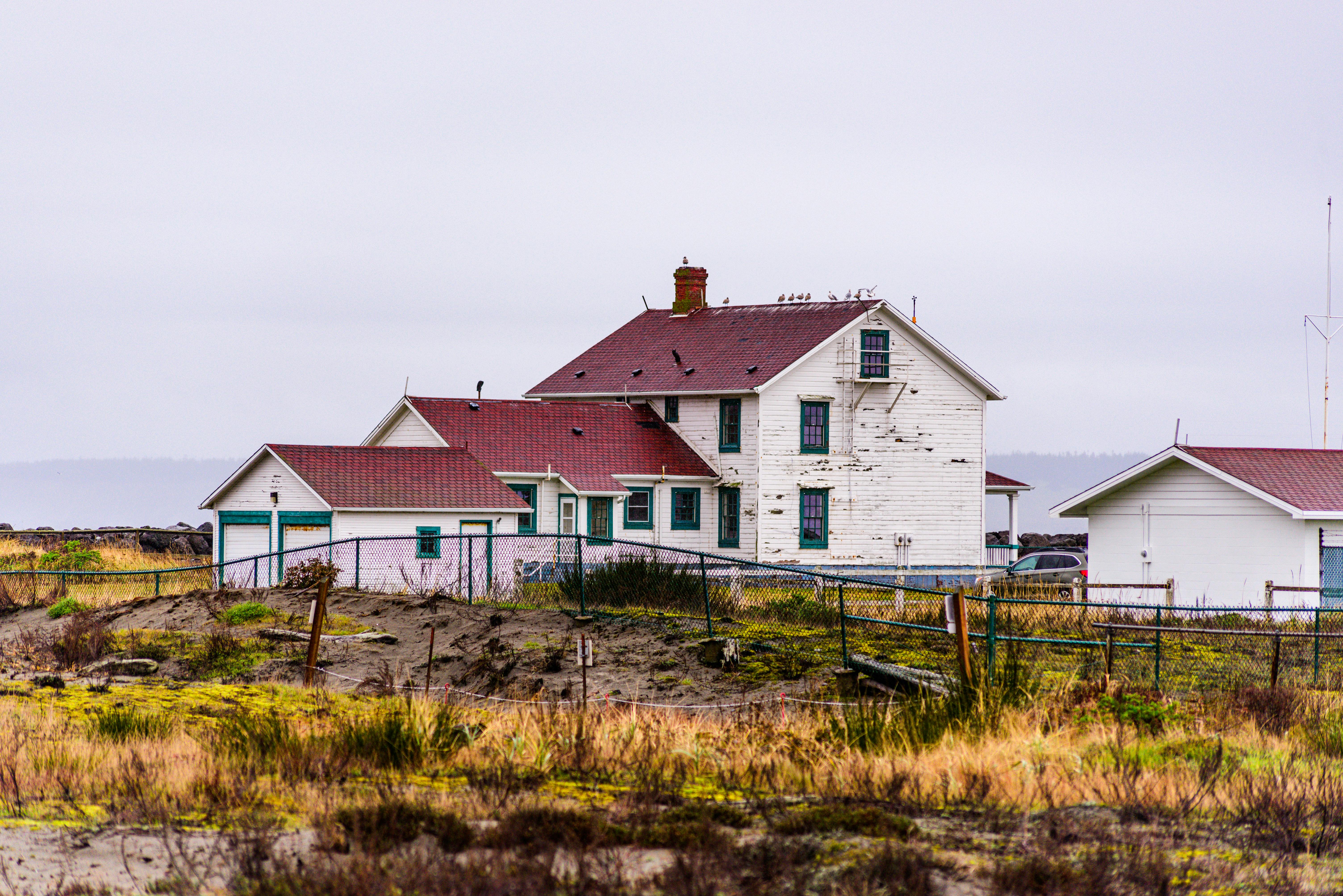 Alaska House advances bill regulating autonomous vehicles — Photo by Bryce Carithers on Pexels