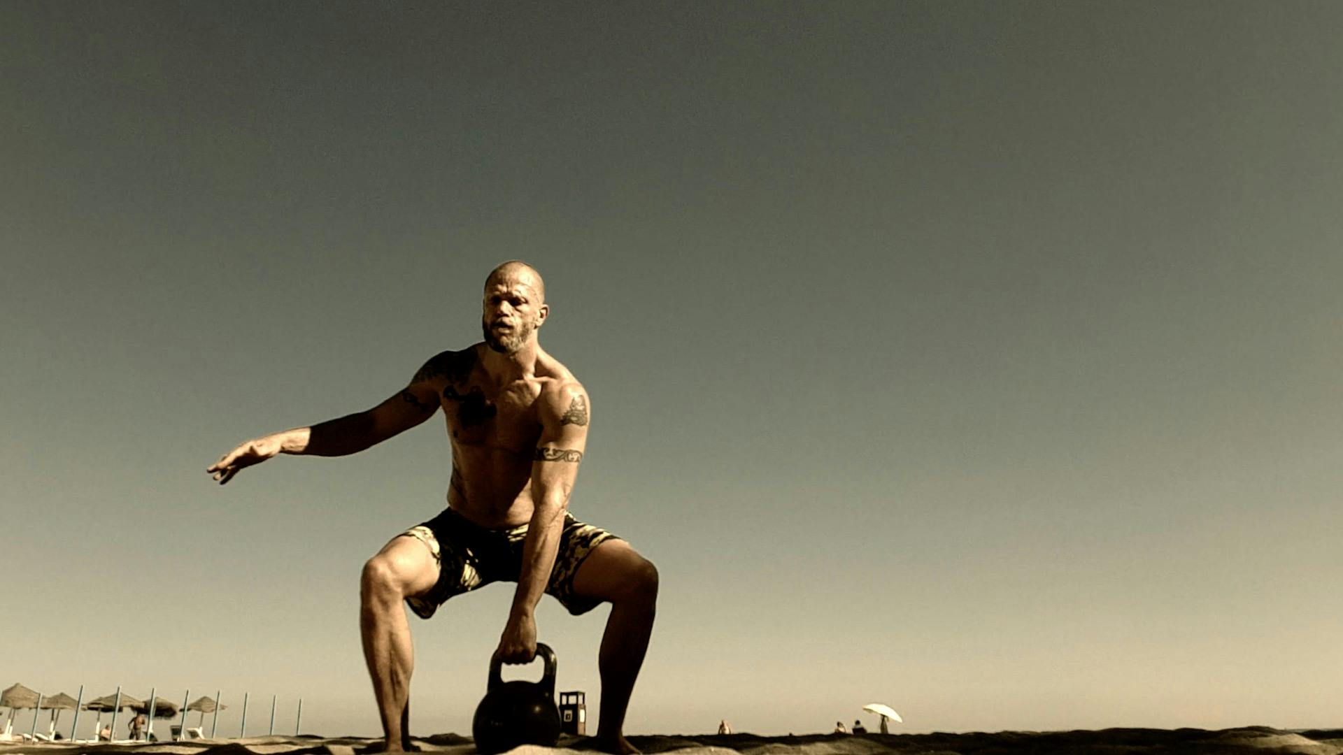 Image result for Outdoor Crossfit Gym
