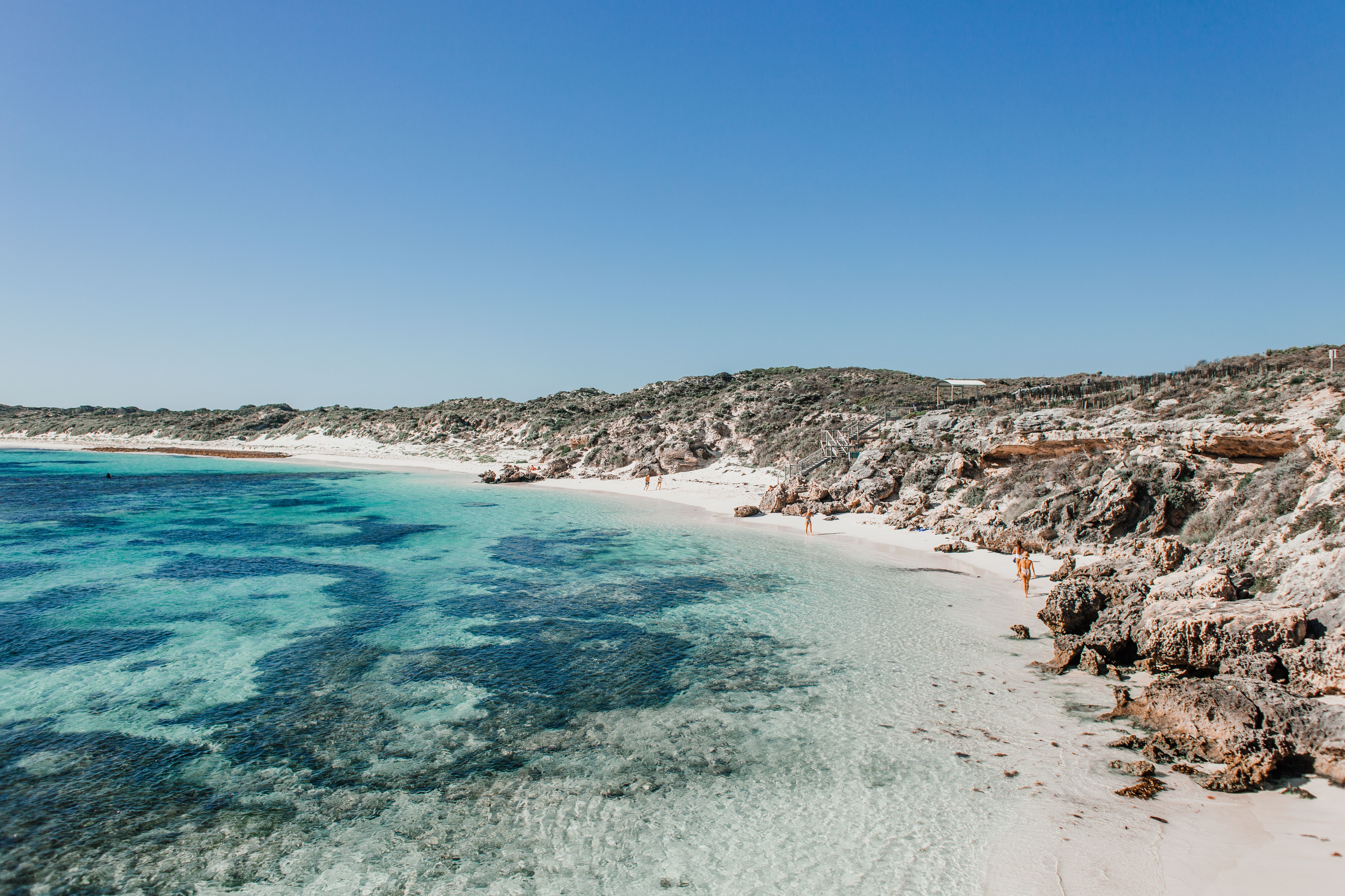 Discover Rottnest Island – Best Attractions, Food, Stays & Things to Do
