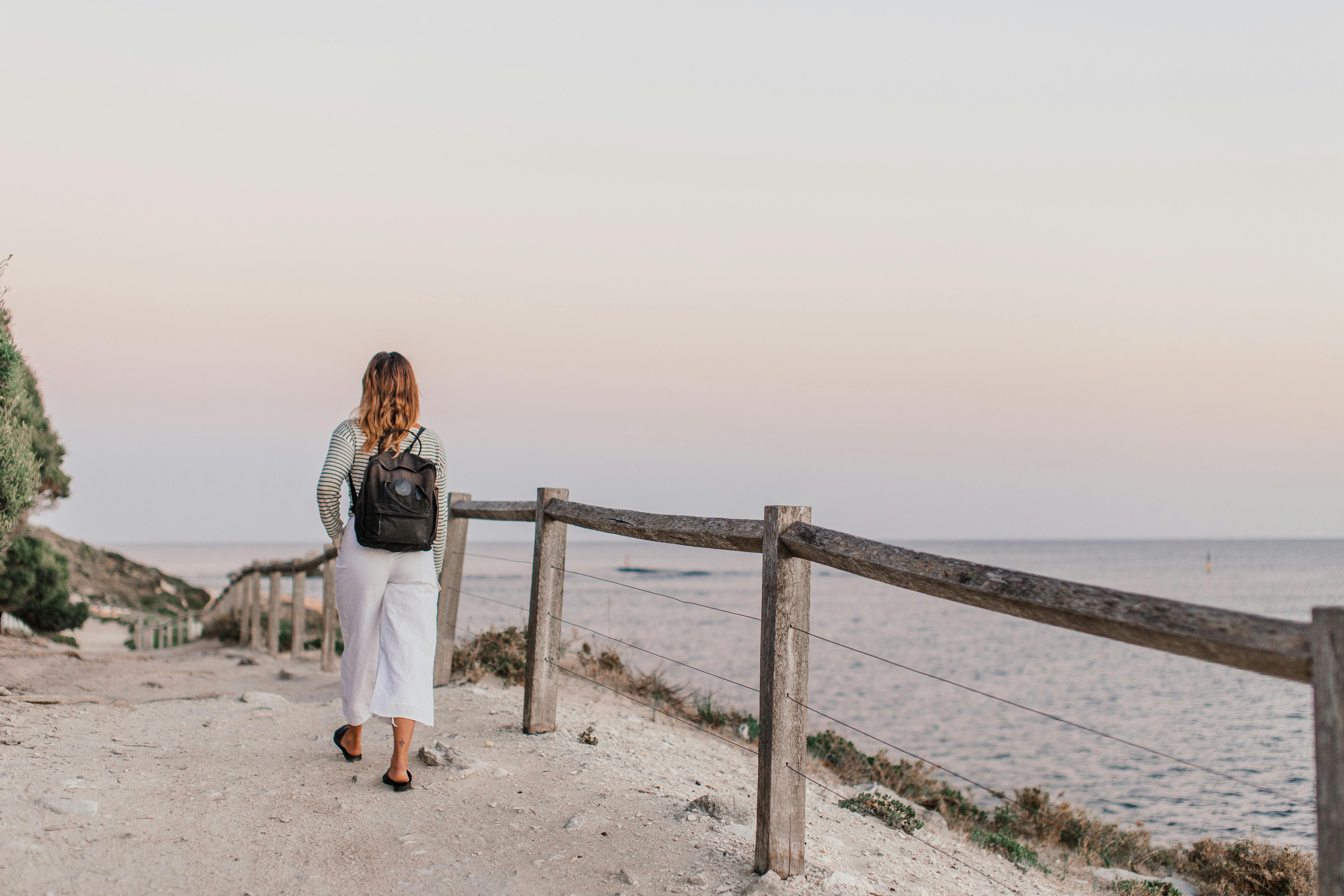 生命中最重要的事情