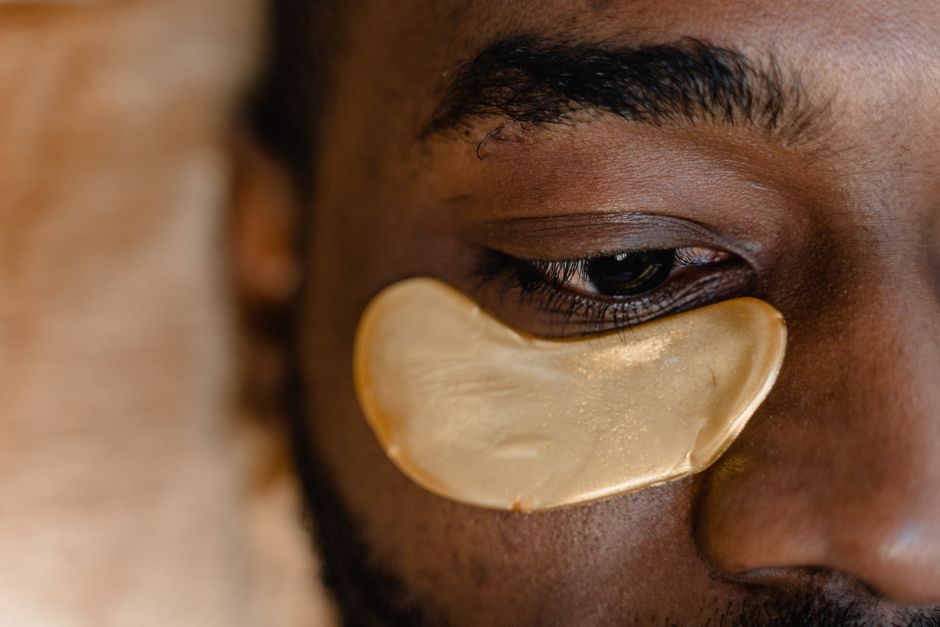 the link between hydration and eye health