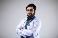 Dr. Michael Rodriguez