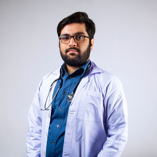 Partner oncologist