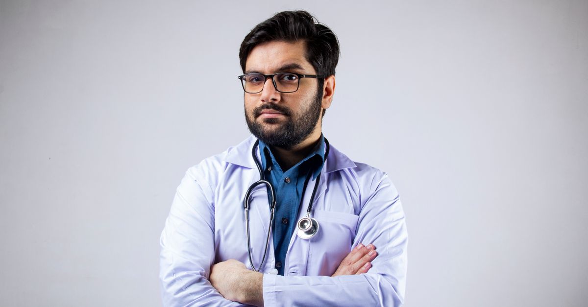 Top 10 gastroenterologists in Kolkata