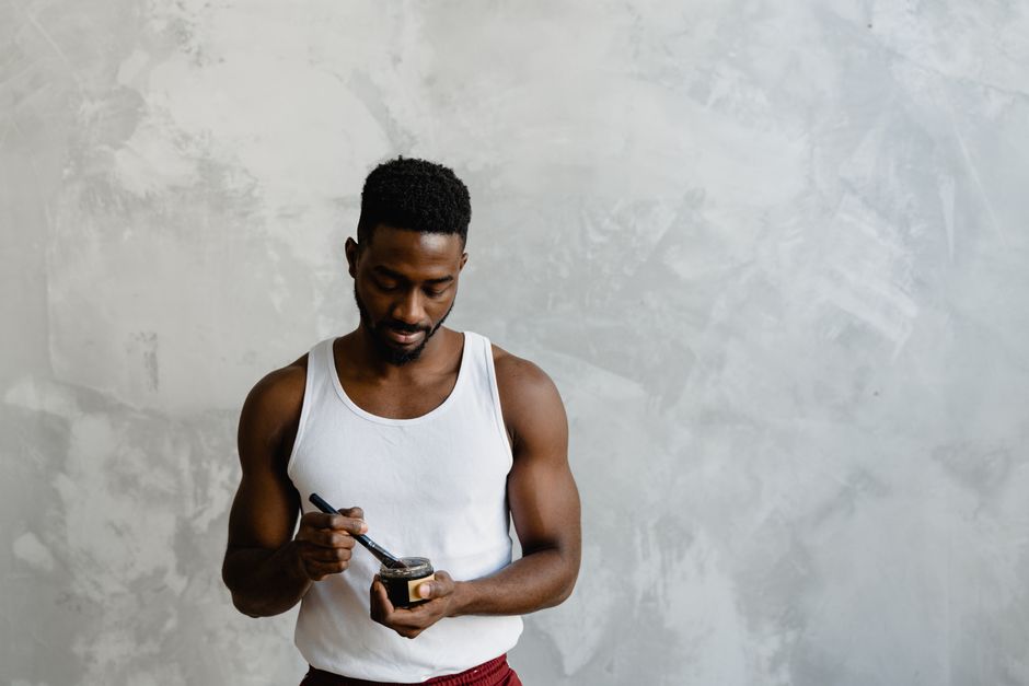 Men's Gut Health