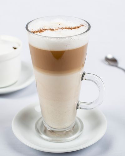 Fana Macchiato