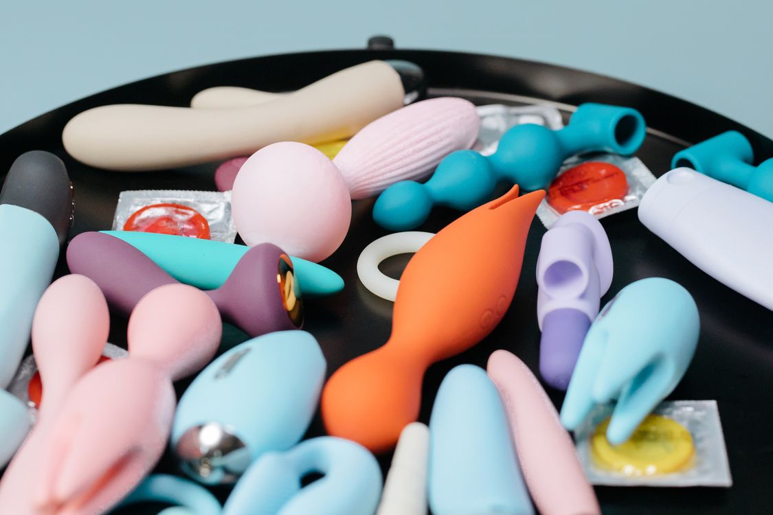 Adult Toys in Close Up Photography Free Stock Photo Adult Toys in Close Up Photography Free Stock Photo
